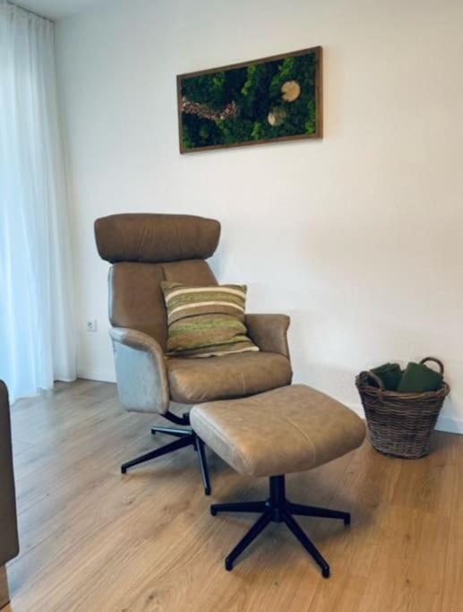 Ferienwohnung Hilda Uttenweiler Bagian luar foto
