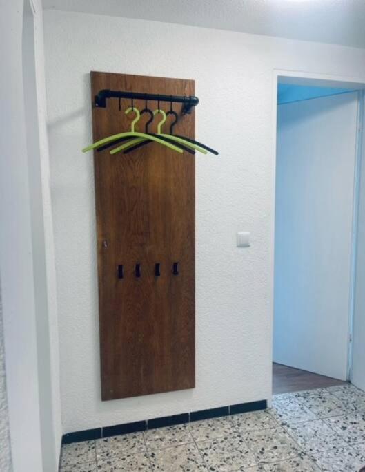 Ferienwohnung Hilda Uttenweiler Bagian luar foto