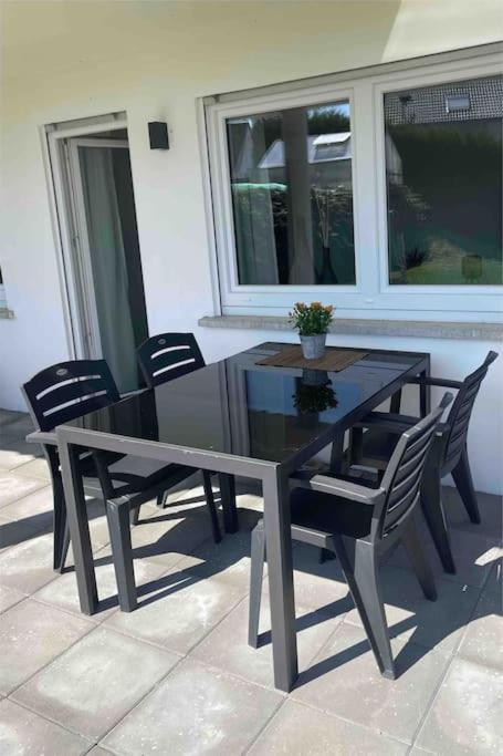 Ferienwohnung Hilda Uttenweiler Bagian luar foto