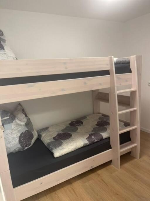 Ferienwohnung Hilda Uttenweiler Bagian luar foto